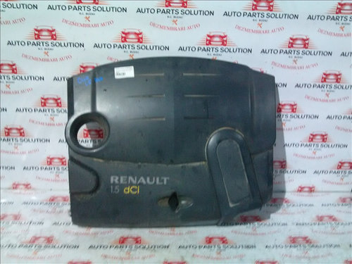 Capac motor 1.5 dci RENAULT CLIO an fabr. 2010