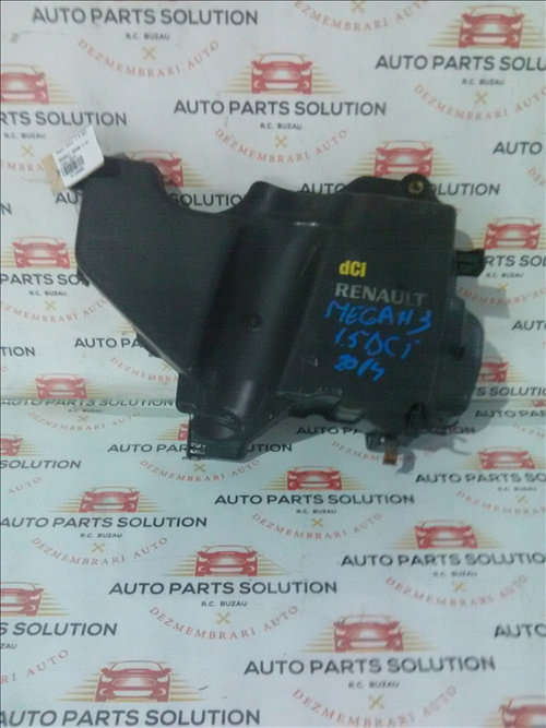 Capac motor 1.5 DCI RENAULT Megane 3 an fabr.2014