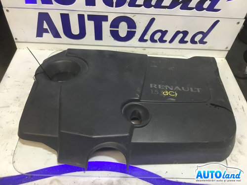Capac Motor 1.5 DCI Renault MEGANE II BM0/1 ,CM0/1 2002