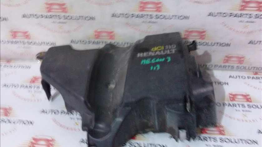 Capac motor 1.5 RENAULT Megane 3 2009-2014