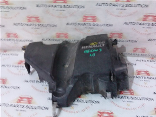 Capac motor 1.5 RENAULT MEGANE 3 an fabr. 2011