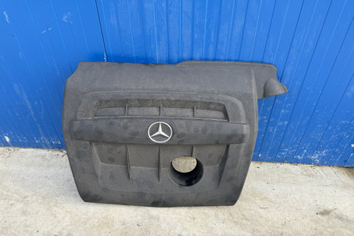 Capac motor 1.5CDI A6070100067 Mercedes-Benz A-Class W176 [facelift] [2015 - 2018]