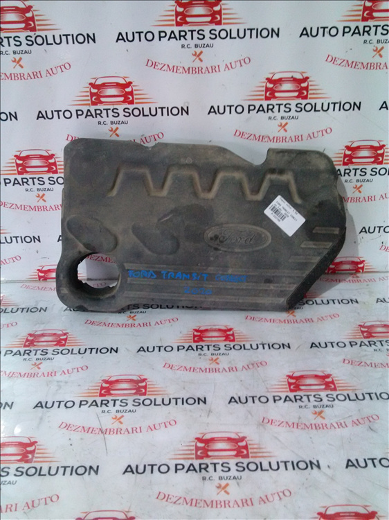 Capac motor 1.5d FORD TRANSIT Connect an fabr. 2020