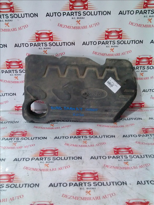 Capac motor 1.5d FORD TRANSIT Connect an fabr. 2020
