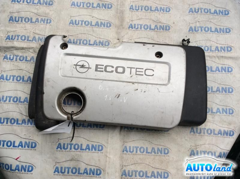 Capac Motor 1.6 16V Opel ASTRA G limuzina F69 1998-2009
