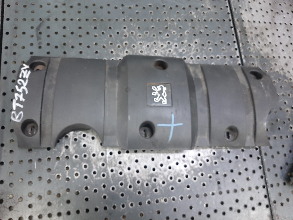 Capac motor 1.6 b nfu peugeot 206 207 307 citroen c3 c4 9638602180