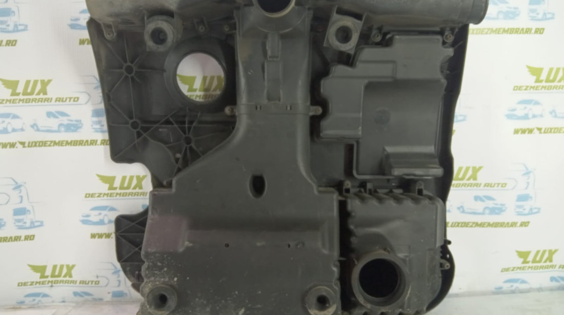 Capac motor 1.6 benzina bcb 036129607 Volkswagen VW Bora [1998 - 2005]