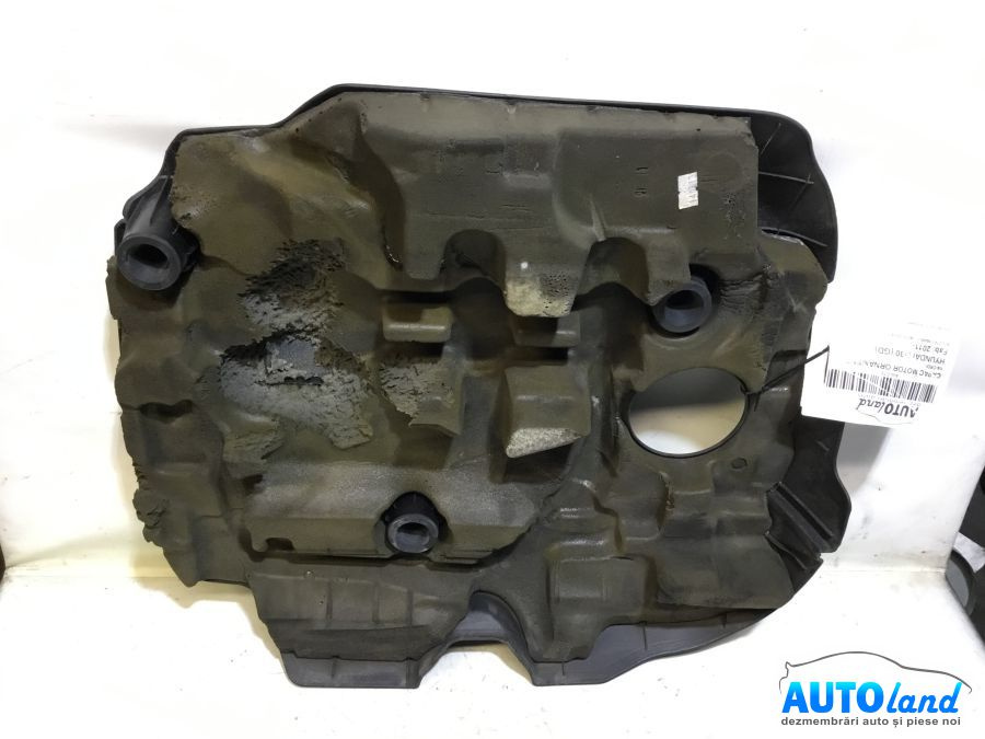Capac Motor 1.6 CRDI Hyundai i30 GD 2011