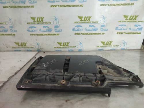 Capac motor 1.6 d 9hn Peugeot Partner 2 [2008 - 2012] 1.6 d 9hn
