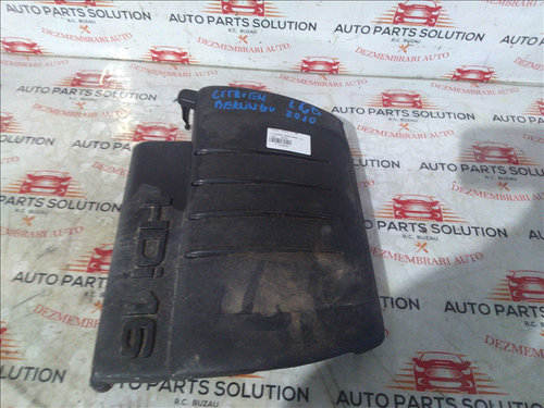 Capac motor 1.6 d CITROEN BERLINGO an fabr. 2010