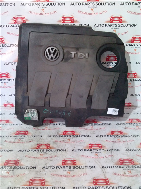 Capac motor 1.6 D VOLKSWAGEN GOLF 6 an fabr.2011
