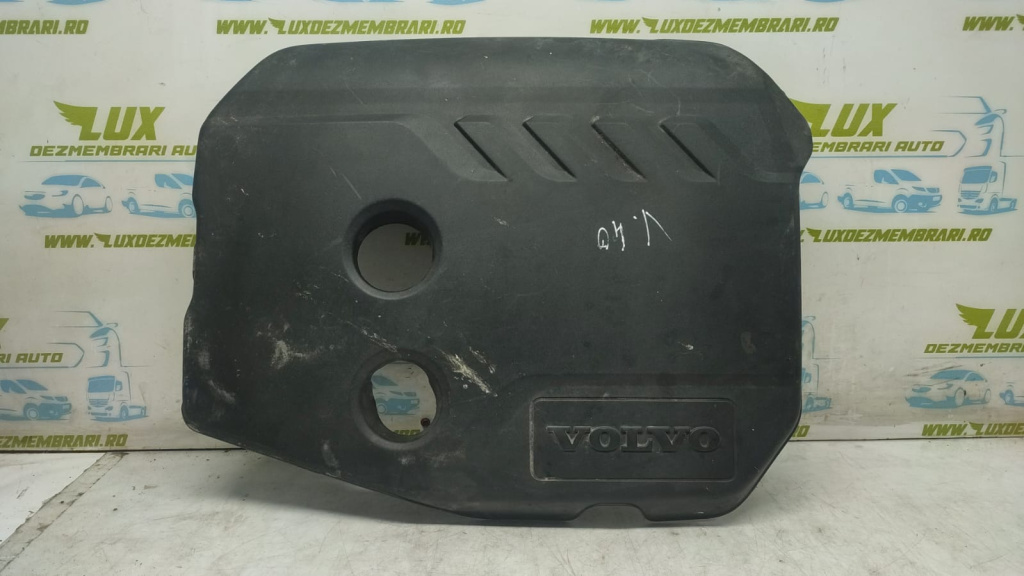 Capac motor 1.6 d2 D4162T av6q-6n041-a Volvo V40 2 [2012 - 2016]