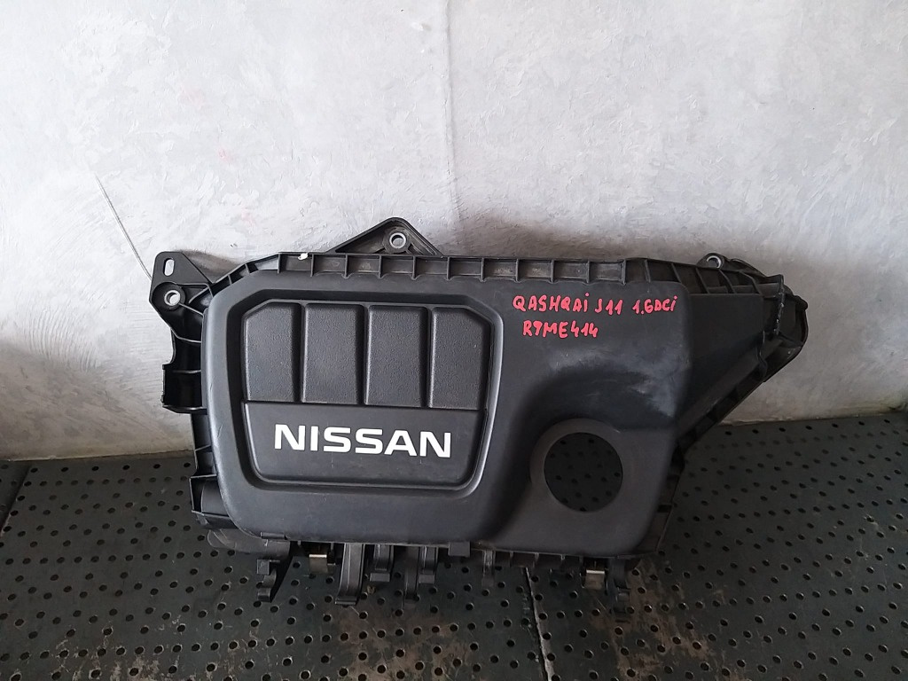 Capac motor 1.6 dci nissan qashqai j11 175b12531r