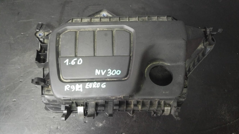 Capac motor 1.6 dci r9m r9m413 renault trafic 3 93452561