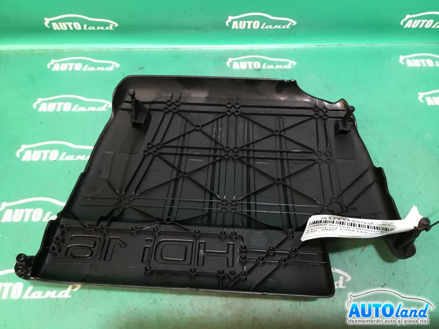 Capac Motor 1.6 Diesel Peugeot 308 4A ,4C 2007