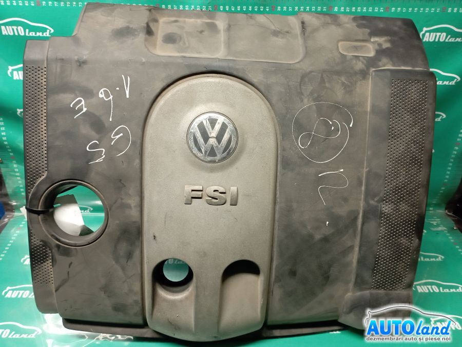 Capac Motor 1.6 Fsi Volkswagen GOLF V 1K1 2003