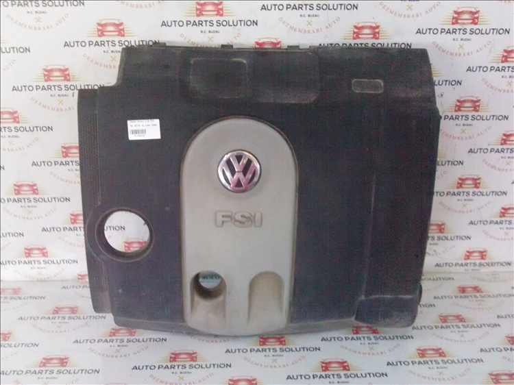 Capac motor 1.6 FSI VW JETTA an fabr.2008
