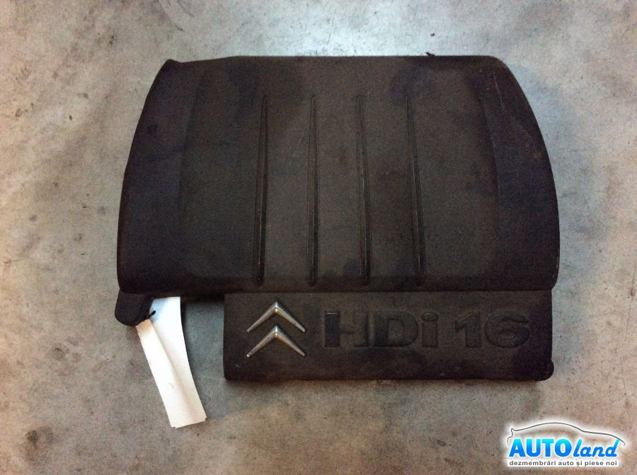 Capac Motor 1.6 HDI Citroen C4 Picasso UD 2007-2013