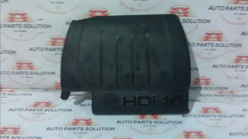 Capac motor 1.6 HDI PEUGEOT 308 2008-2012