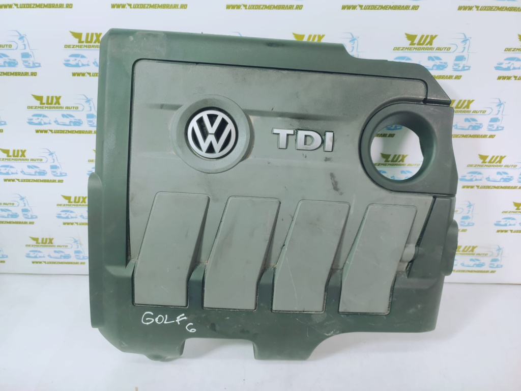 Capac motor 1.6 tdi cay 03l103925ar Audi A1 8X [2010 - 2014]