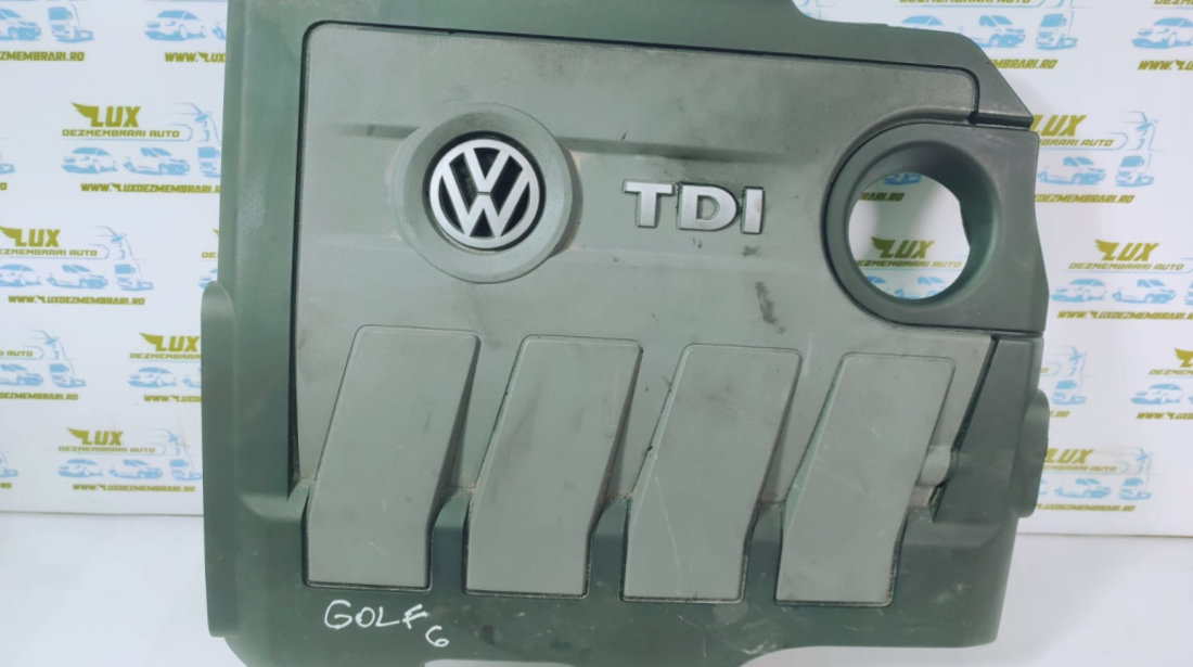 Capac motor 1.6 tdi cay 03l103925ar Volkswagen VW Golf 6 [2008 - 2015]