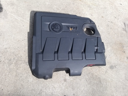 Capac motor 1.6 tdi skoda superb 2 3t 03l103925