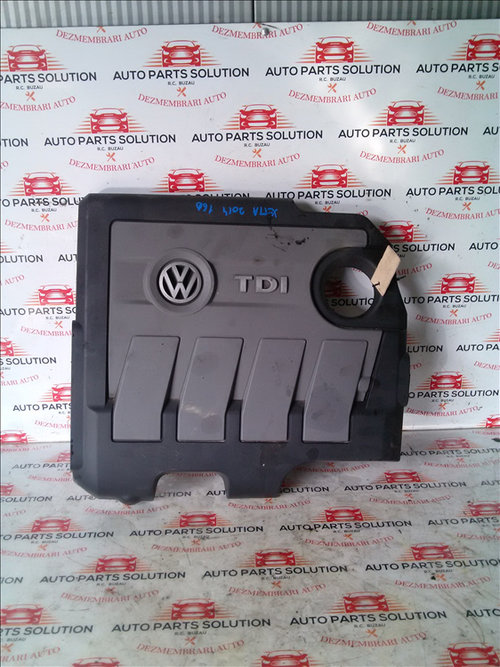 Capac motor 1.6 TDI VOLKSWAGEN JETTA an fabr. 2012