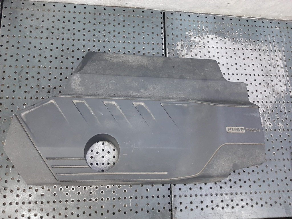 Capac motor 1.6b 5g06 citroen c5 aircross 9819671280 9822823080