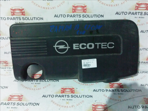 Capac motor 1.7 CDTI OPEL ZAFIRA B, an fabr.2011