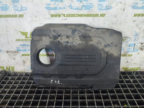 Capac motor 1.7 crdi D4FD Kia Sportage 4 [2016 - 2020] 1.7 crdi D4FD