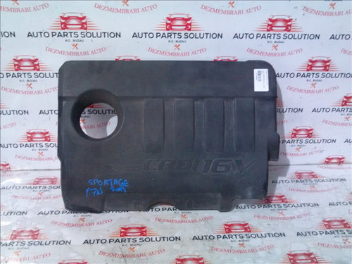 Capac motor 1.7D KIA SPORTAGE an fabr. 2014