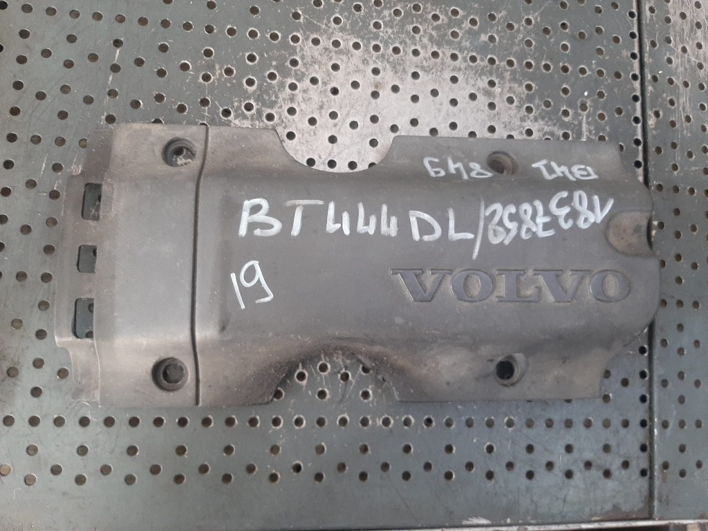Capac motor 1.8 b b4184s volvo v40 9207618