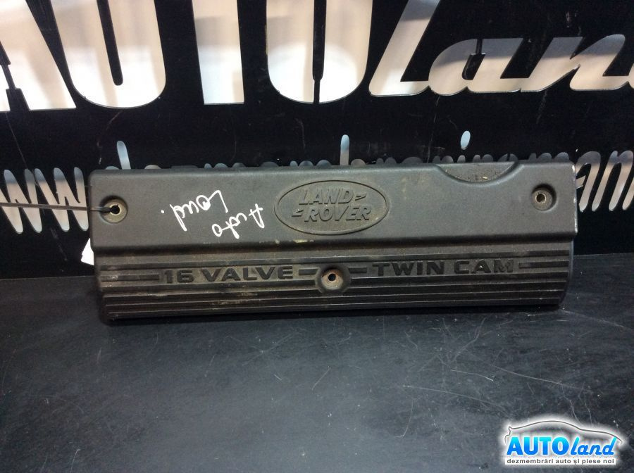 Capac Motor 1.8 Benzina Land Rover FREELANDER LN 1998