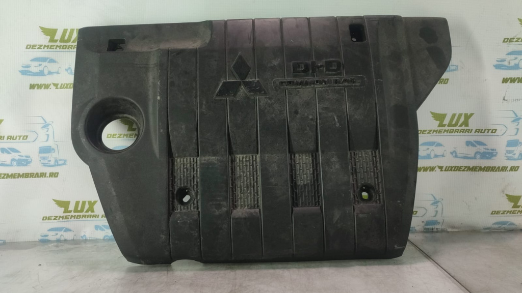 Capac motor 1.8 d 4n13 Mitsubishi Lancer X [facelift] [2010 - 2015] 1.8 d 4N13
