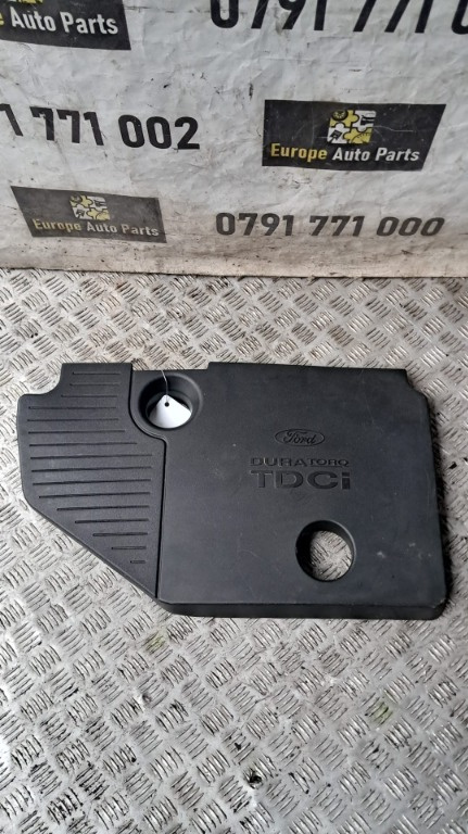 Capac motor 1.8 TDCI cod KKDA Ford Focus 2 an 2009 cod 6M5Q-6N041-AA