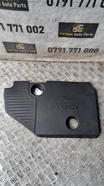 Capac motor 1.8 TDCI cod KKDA Ford Focus 2 an 2009 cod 6M5Q-6N041-AA
