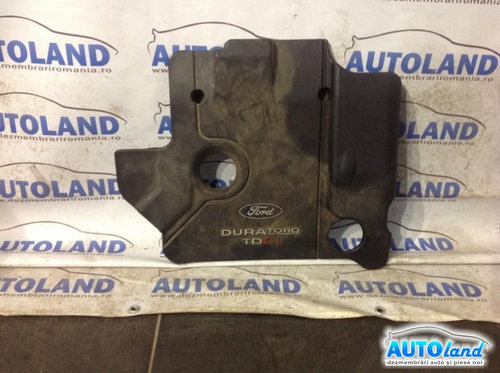 Capac Motor 1.8 TDCI Ford FOCUS DAW,DBW 1998-2001