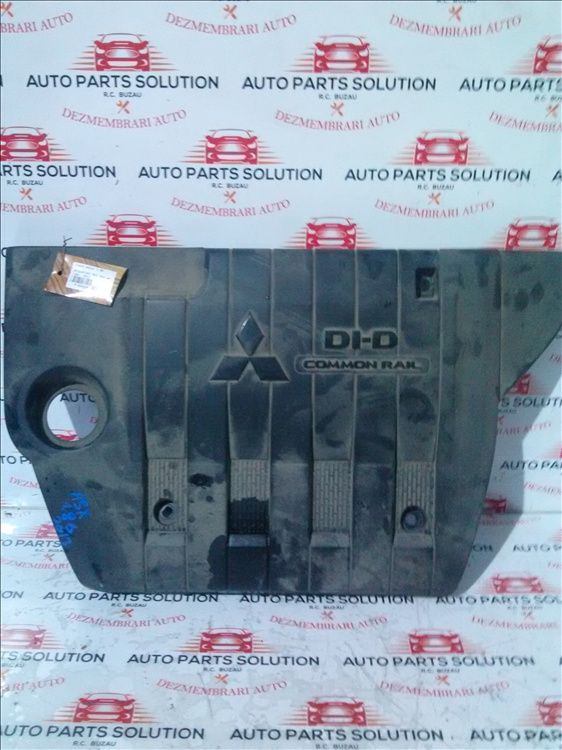 Capac motor 1.8D MITSUBISHI ASX 4x4 an fabr. 2013