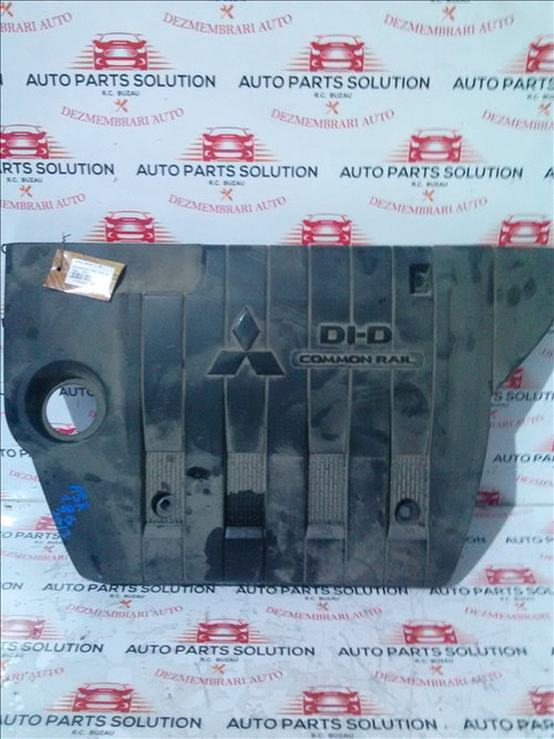 Capac motor 1.8D MITSUBISHI ASX 4x4 an fabr. 2013