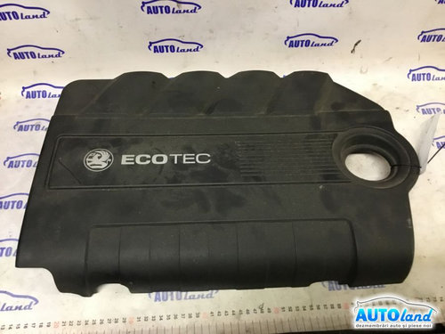 Capac Motor 1.9 CDTI Opel ASTRA H 2004