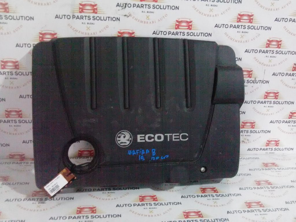 Capac motor 1.9 CDTI OPEL ZAFIRA B