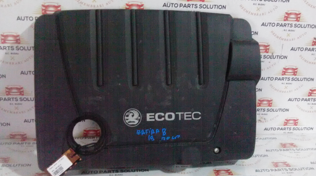 Capac motor 1.9 CDTI OPEL ZAFIRA B