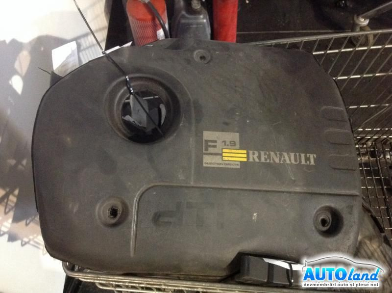 Capac Motor 1.9 DTI-faza 2 Renault LAGUNA I B56 ,556 1993-2001