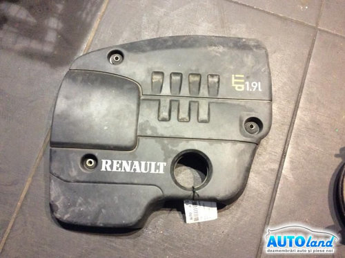 Capac Motor 1.9 DTI Renault LAGUNA I B56 ,556 1993-2001