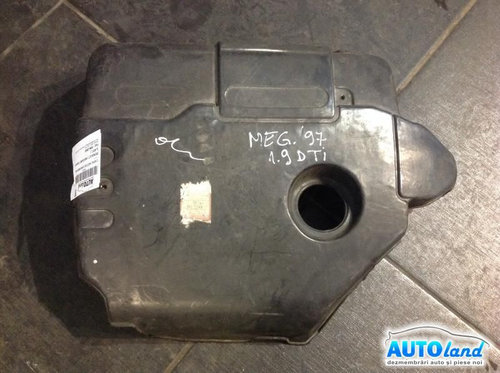Capac Motor 1.9 DTI Renault MEGANE Classic LA0/1 1996-2003