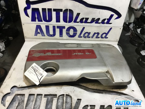 Capac Motor 1.9 JTD Alfa Romeo 159 2005