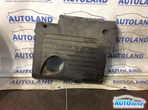 Capac Motor 1.9 JTD Fiat BRAVA 182 1995-2001