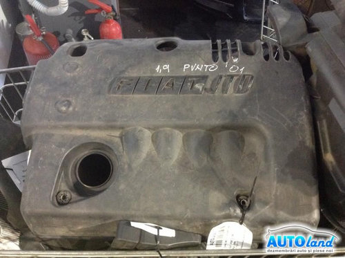 Capac Motor 1.9 JTD Fiat PUNTO 1999-2012
