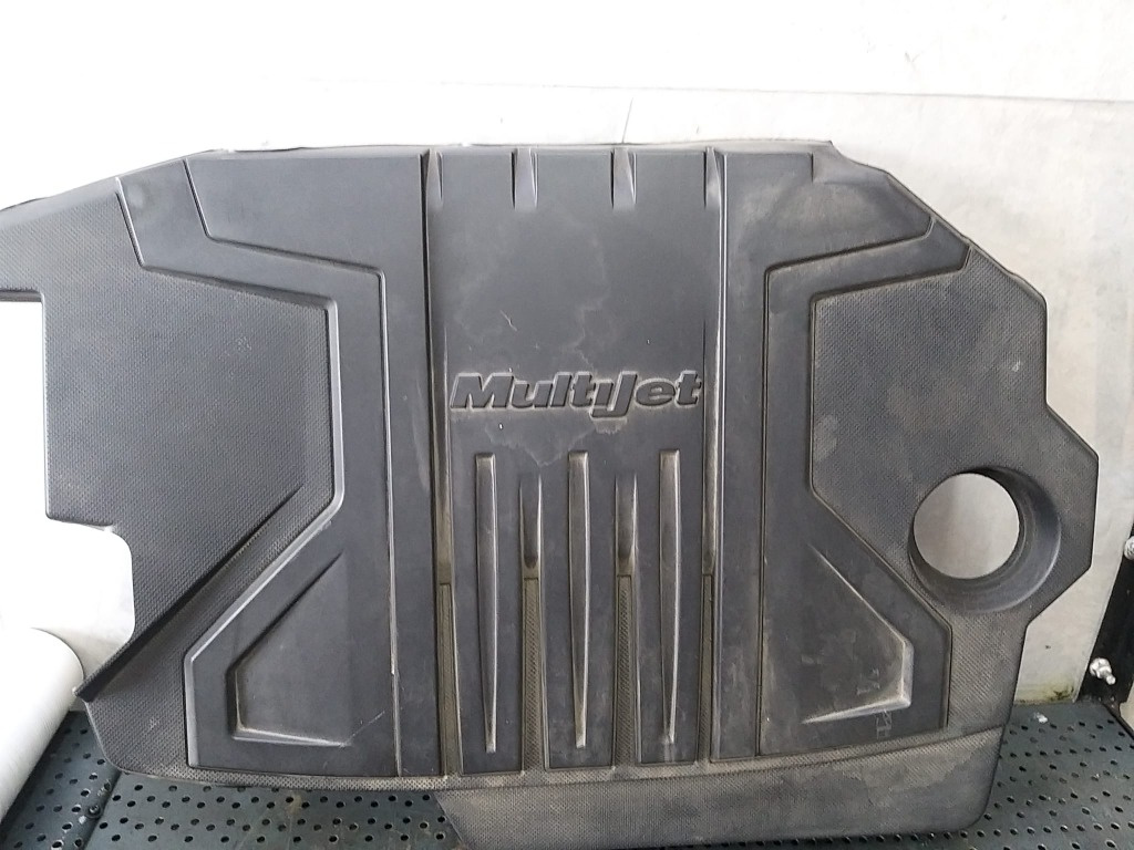 Capac motor 1.9 mjt fiat croma 194