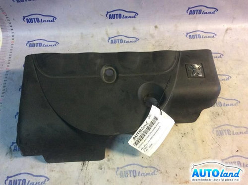 Capac Motor 1.9 Peugeot 206 hatchback 2A/C 1998